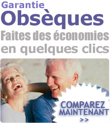 Convention Obs�ques